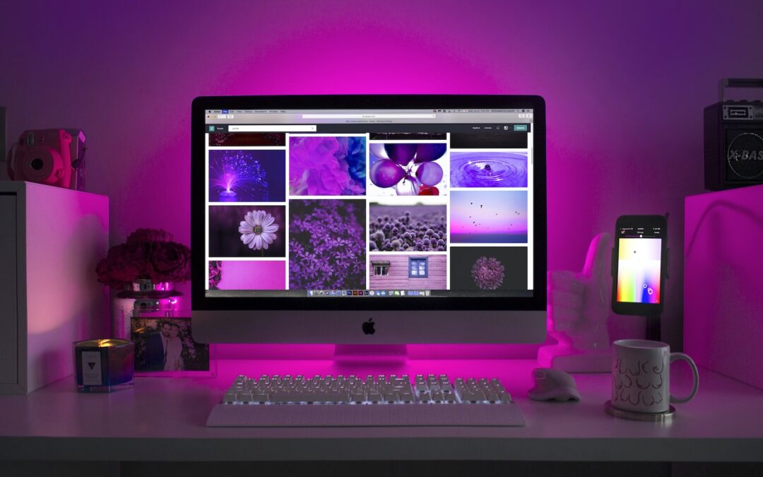 Les meilleurs designs pour créer un site vitrine