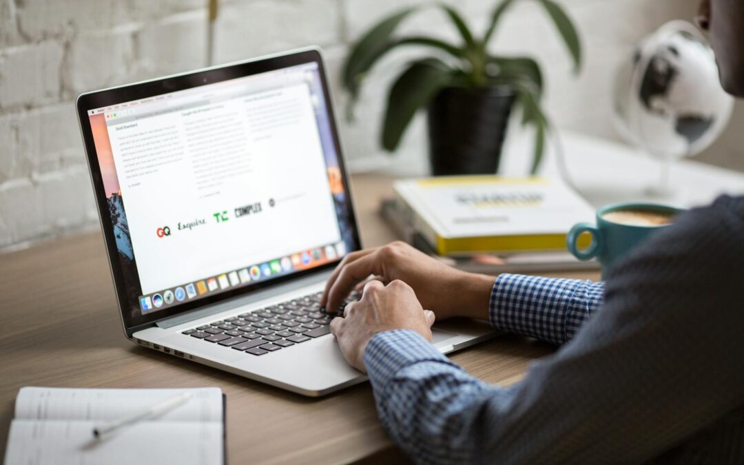 Durée de création d&rsquo;un site internet professionnel : délais réels 2026